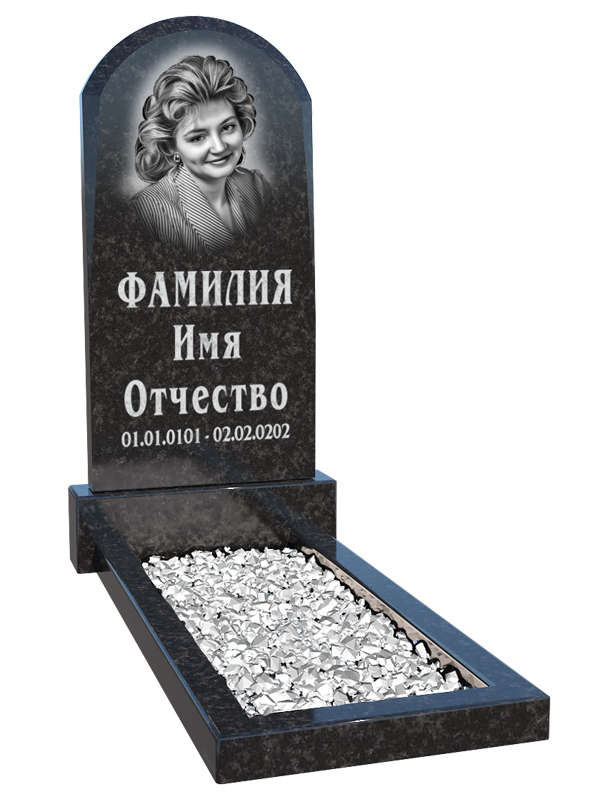 Памятник из гранита
