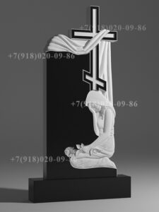 скорбящий ангел